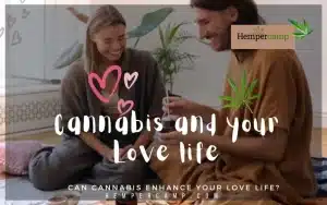 Cannabis and Sex